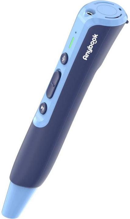 Produktbild Franklin Anybook Audio-digitaler Vorlesestift AnyBook Pro Audiostift Deutsch 1 St. (Deutsch)