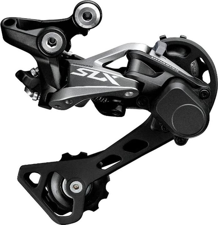 Produktbild Shimano Kettenleitblech RD-M7000 aussen, GS-Type