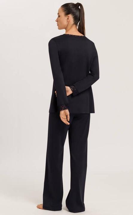 Actual product image Hanro Moments pyjamas (XS)