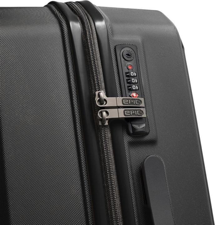 Immagine prodotto Epic Airwave NEO 4 Rollen Kofferset 3-teilig (217 l)