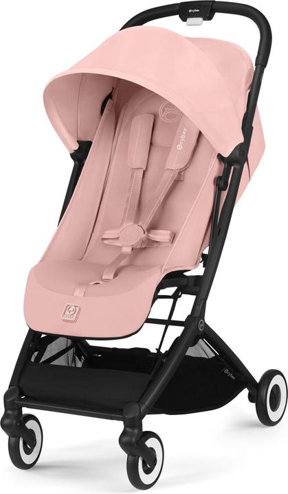 Actual product image Cybex Orfeo (0 Months - 4 years)