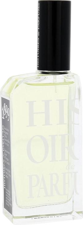 Actual product image Histoires de Parfums 1899 Hemmingway by Eau de Parfum Spray 60 ml (Eau de parfum, 60 ml)