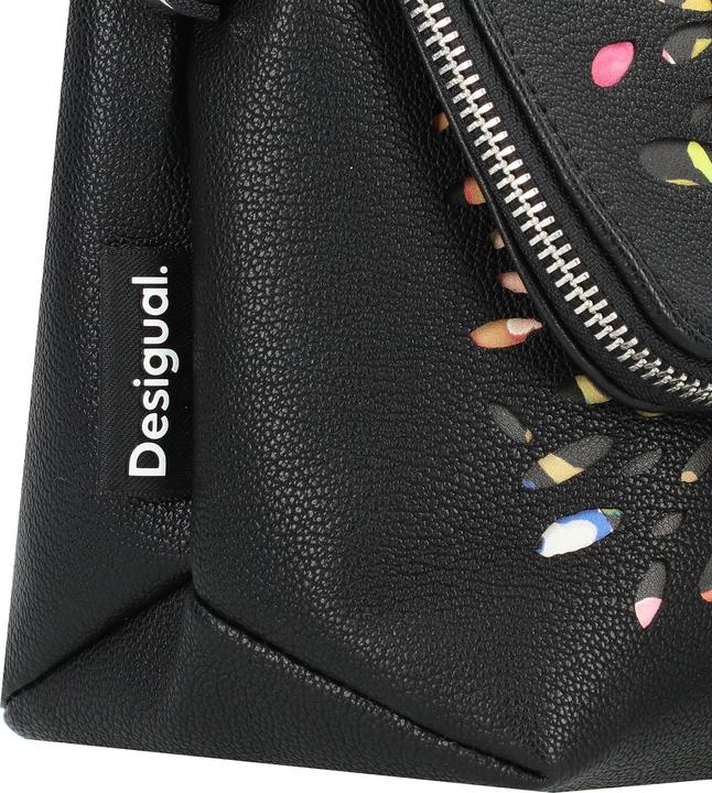 Actual product image Desigual Blackwell shoulder bag 26 cm