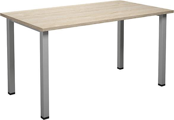 Produktbild kaiserkraft Mehrzwecktisch DUO-U