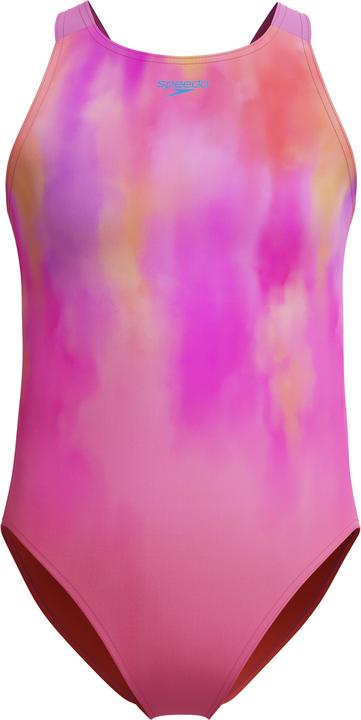 Produktbild Speedo Print Pulseback 1pc (104)