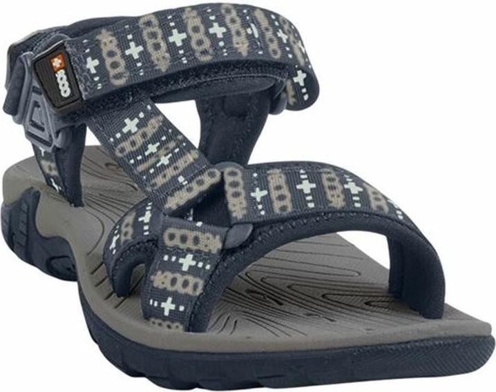 Produktbild +8000 Damensandalen Tikex W Blau (40)
