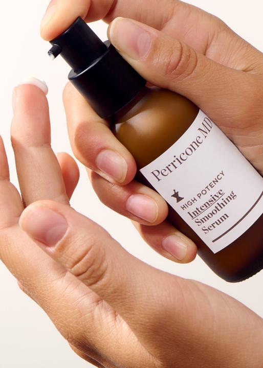 Produktbild Perricone MD High Potency Intensive Smoothing Serum (59 ml)