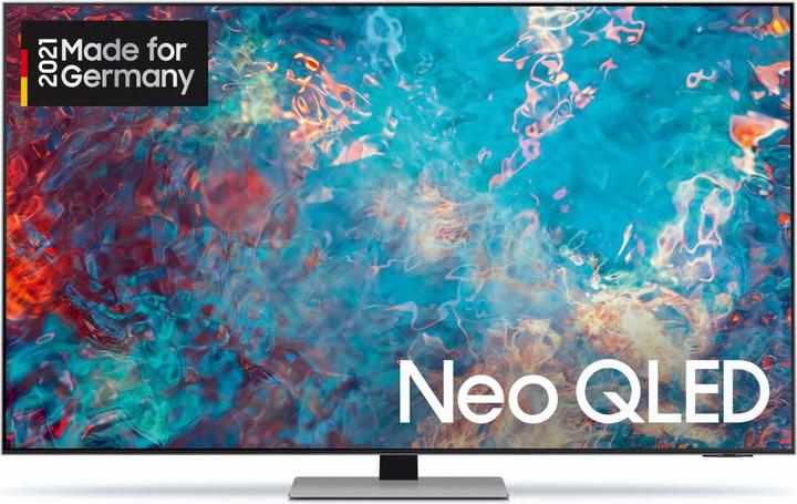 Produktbild Samsung GQ75QN85AATXZG (75", QN85A, NeoQLED, 4K, 2021)