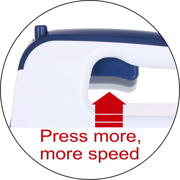 Immagine prodotto Emerio Miscelatore a mano (300 W)