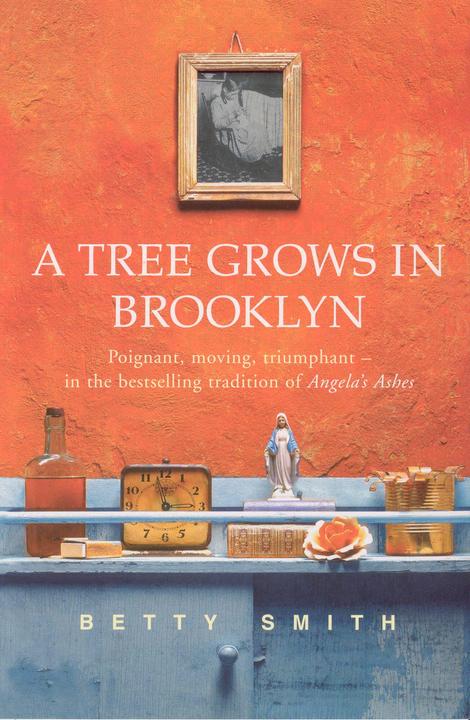 Produktbild A Tree Grows in Brooklyn (Englisch, Betty Smith, 1992)