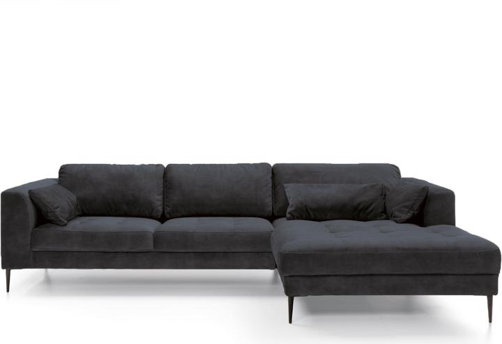 Actual product image Trendmanufaktur Luzi (Corner sofa)