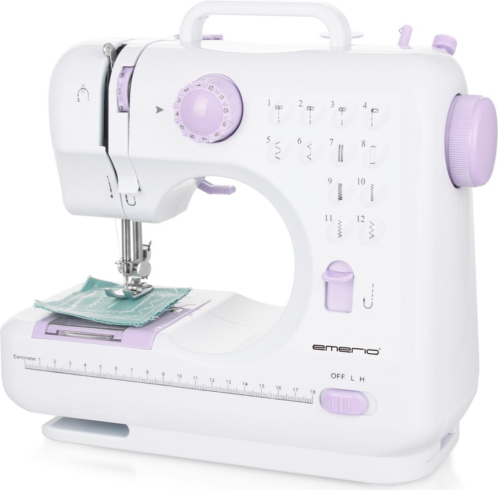 Actual product image Emerio SEW-121820