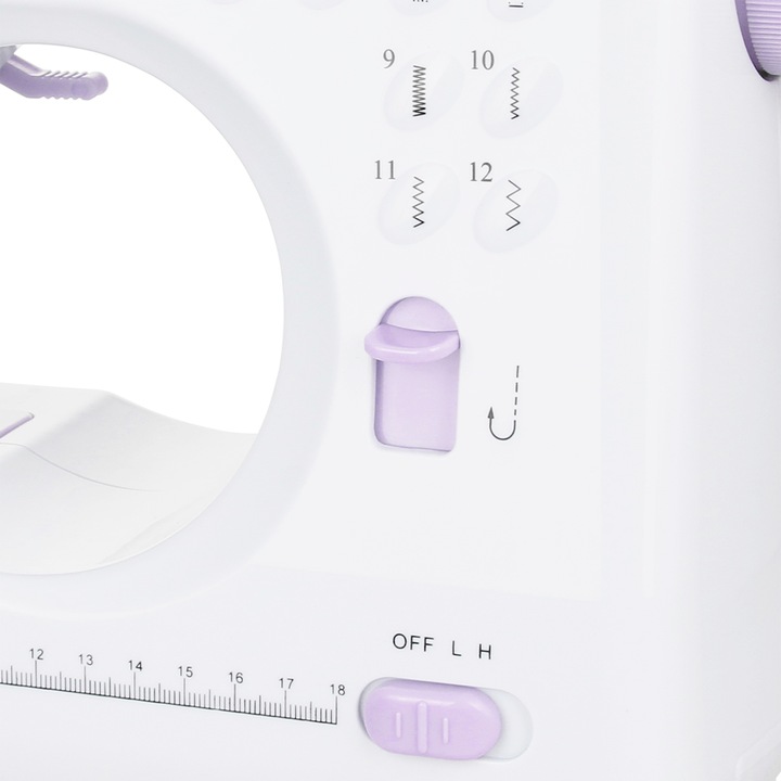 Actual product image Emerio SEW-121820