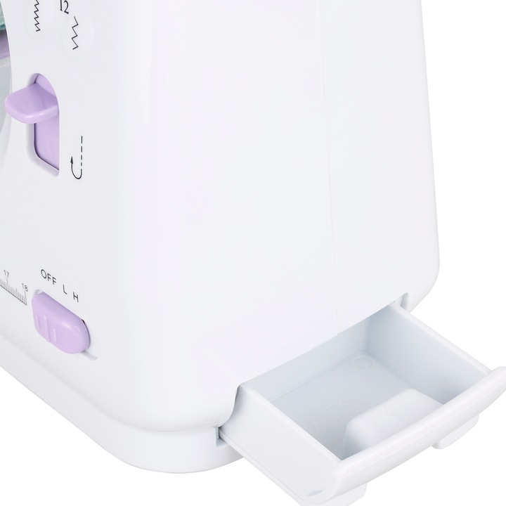 Actual product image Emerio SEW-121820