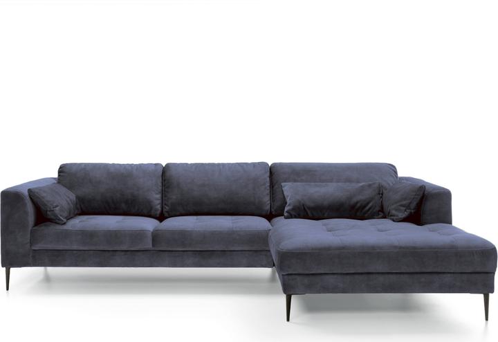Actual product image Trendmanufaktur Luzi (Corner sofa)
