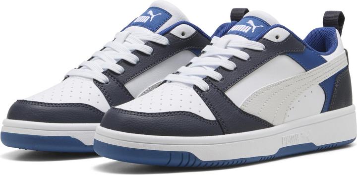 Actual product image Puma Rebound V6 Lo (37)