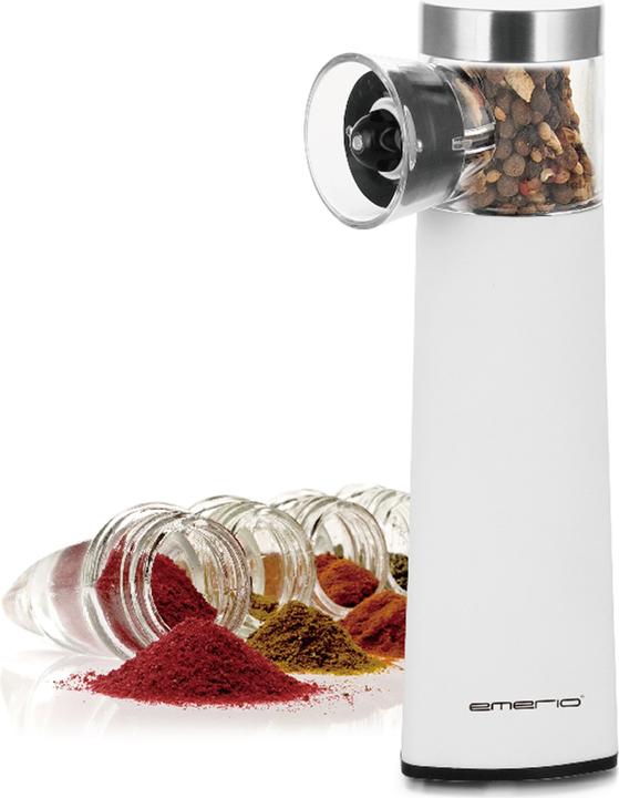Produktbild Emerio Pffefermühle (Pfeffer)