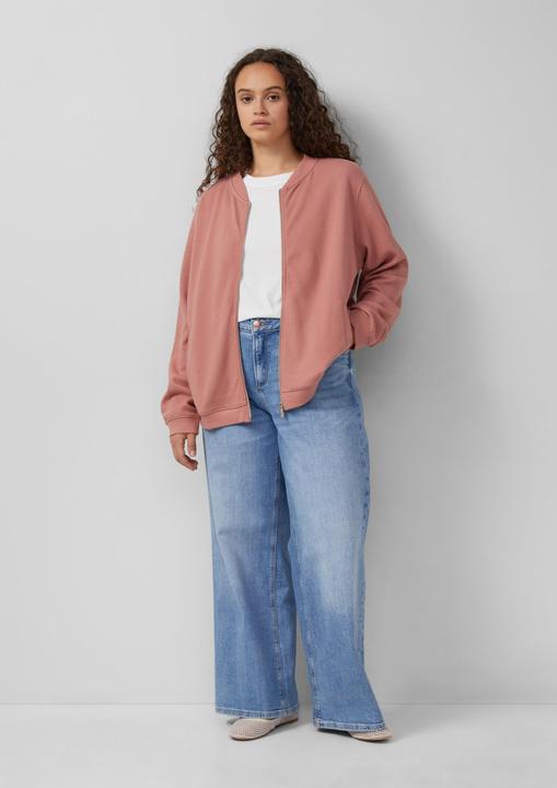 Produktbild s.Oliver Sweatshirt Sweatshirt (44)