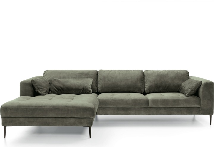 Actual product image Trendmanufaktur Luzi (Corner sofa)