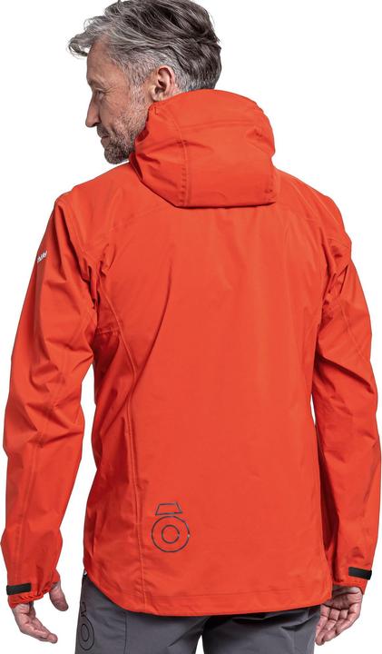 Produktbild Schöffel 2.5L Jacket Karma Trail (4XL)