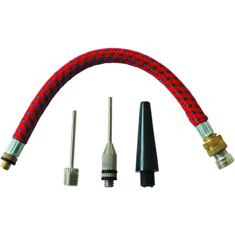 Outliner, Velopumpe Zubehör