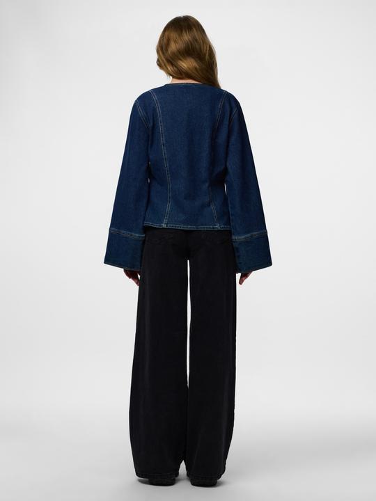 Immagine prodotto Pieces PCFLORA Jeanshemd (S)