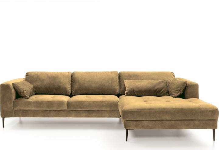 Actual product image Trendmanufaktur Luzi (Corner sofa)
