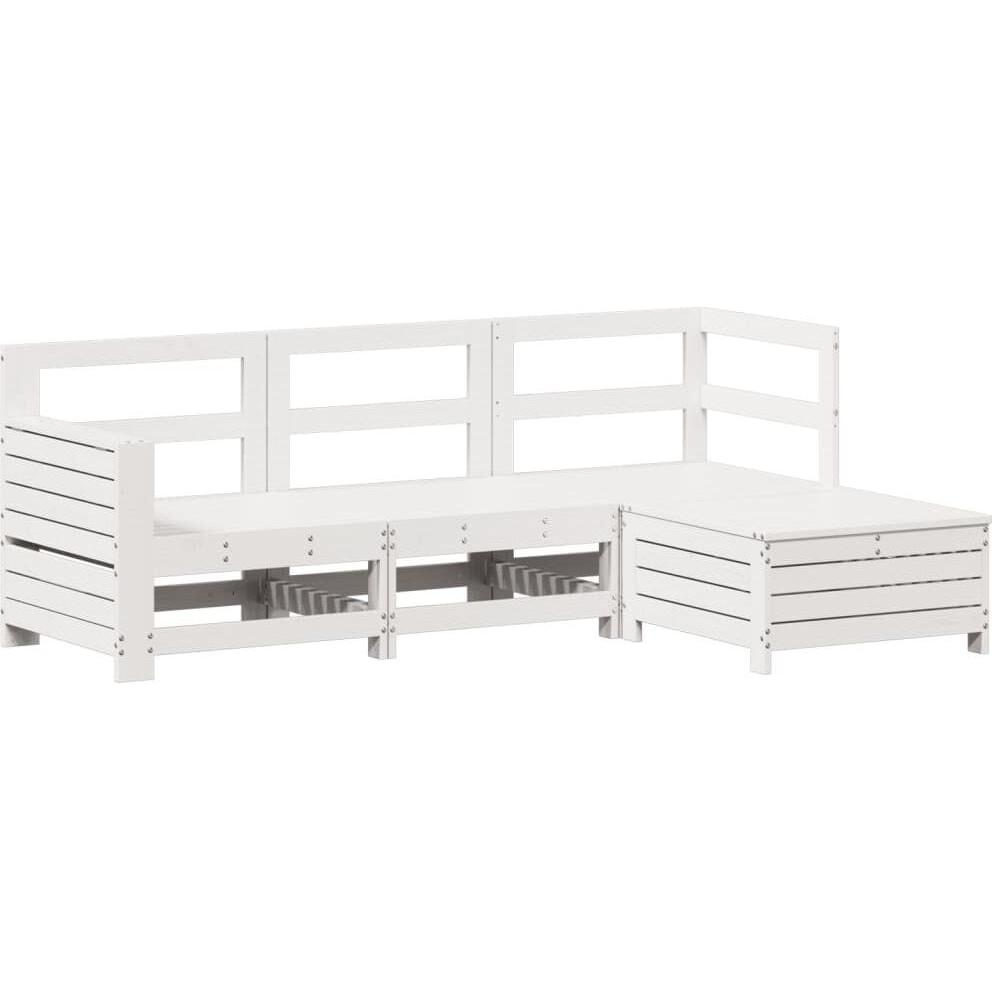 Thumbnail - VidaXL, Gartenlounge, Mauri