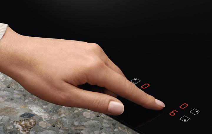 Image du produit Electrolux Série 300 EIB60424CK