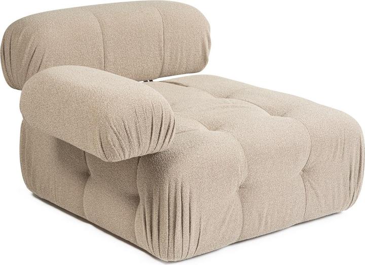 Produktbild Atelier del Sofa Doblo (1-Sitzer)