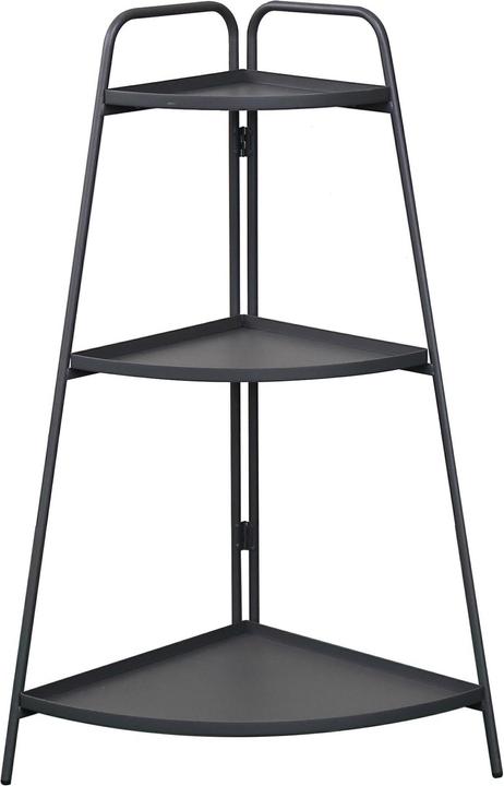 Image du produit Creative Living Support de fleurs d'angle