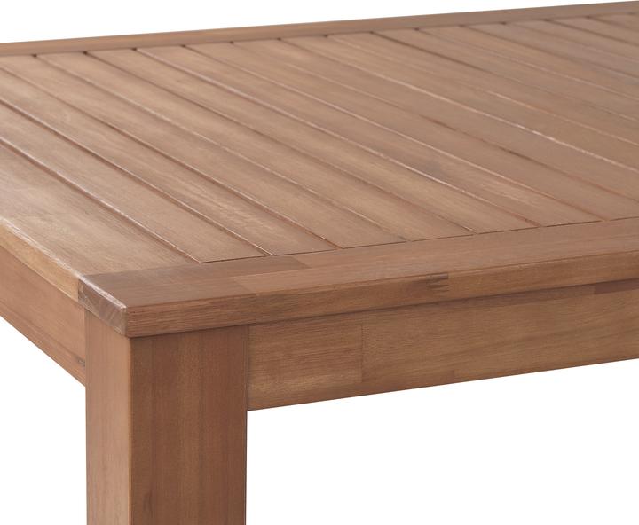 Produktbild Beliani Monsano (190 x 105 x 76 cm)