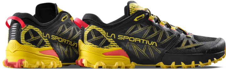 Image du produit La Sportiva Bushido III (47)