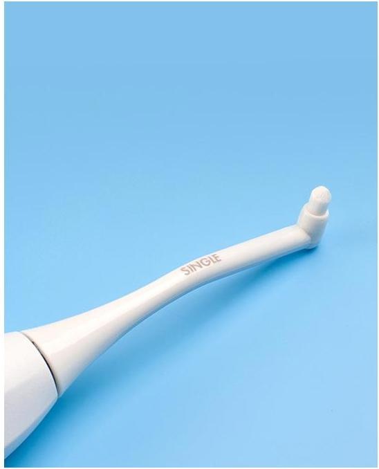 Image du produit Curaprox Hydrosonic Single Pro (Embouts de douches buccales)