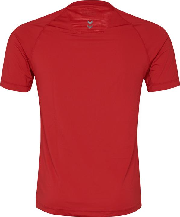 Produktbild hummel First Performance Kids Jersey S/S (140)