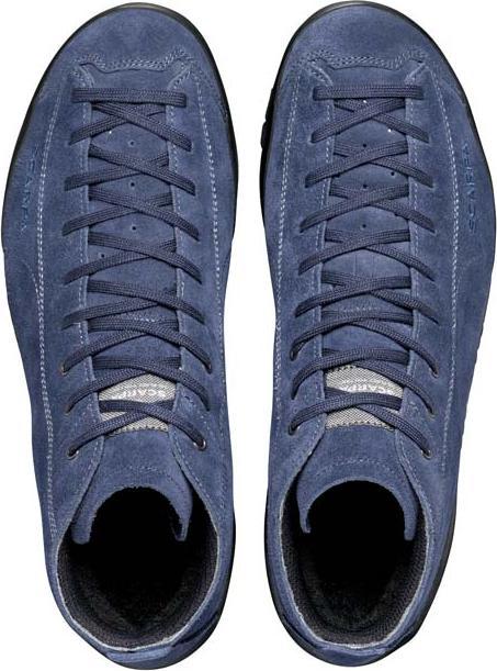 Image du produit Scarpa Chaussures lifestyle Mojito City Mid GTX Wool (unisexe) (41.5)