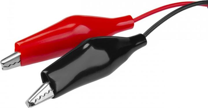 Produktbild GreenCell Charger for LiFePO4 Batteries - 14.6V - 4A (Akku)