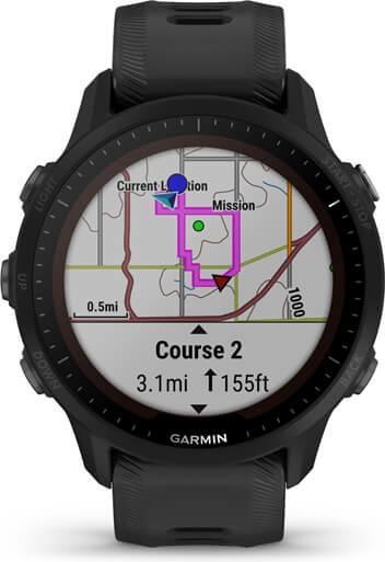 Immagine prodotto Garmin Forerunner 955 Solare (46.50 mm)