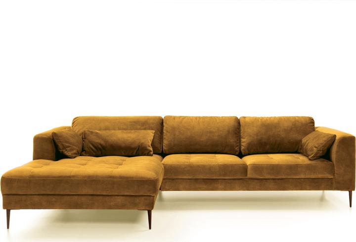 Actual product image Trendmanufaktur Luzi (Corner sofa)
