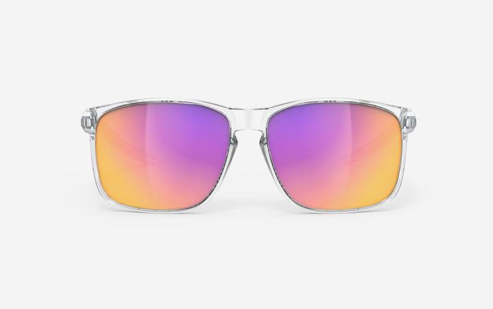 Produktbild Rudy Project Overlap lenses multilaser sunset