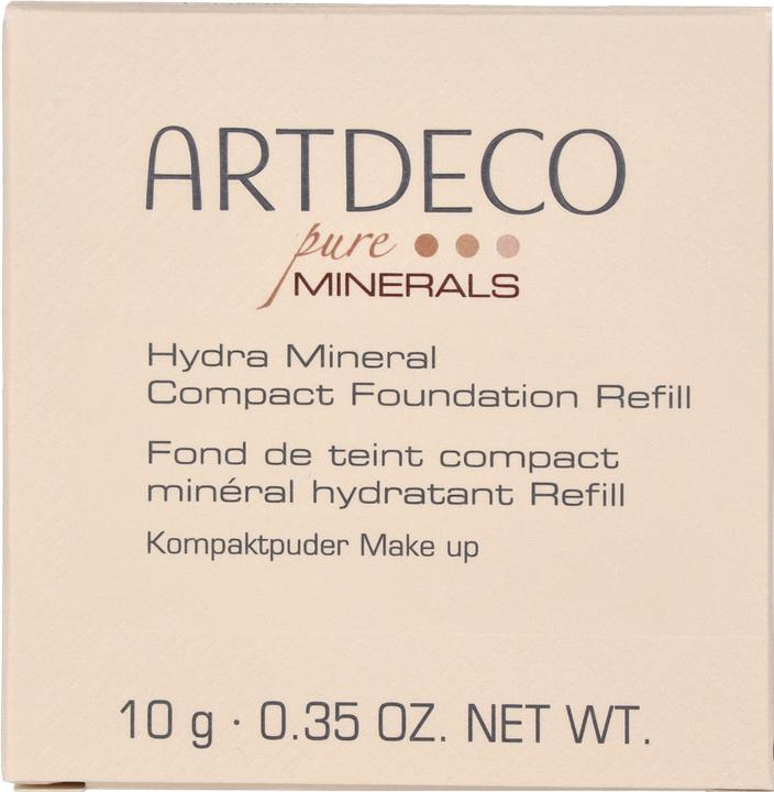 Image du produit Artdeco Hydra Mineral (65 beige moyen)