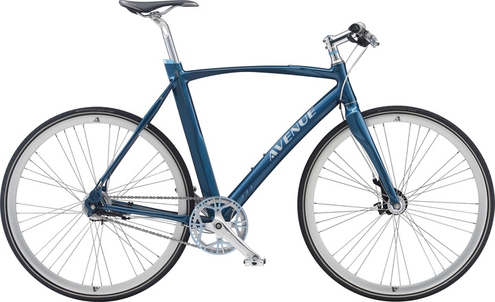 Actual product image Avenue Broadway (61 cm)