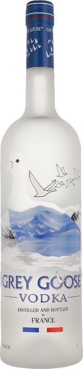 Immagine prodotto Grey Goose 40% Vol. 1l