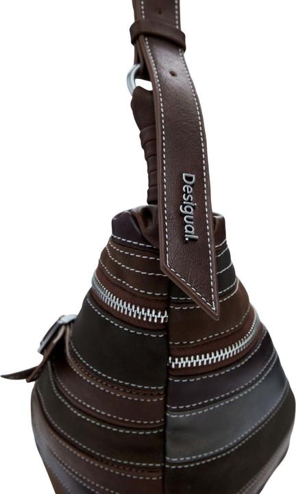 Image du produit Desigual Fibonacci Munster 2.0 Schultertasche 42 cm