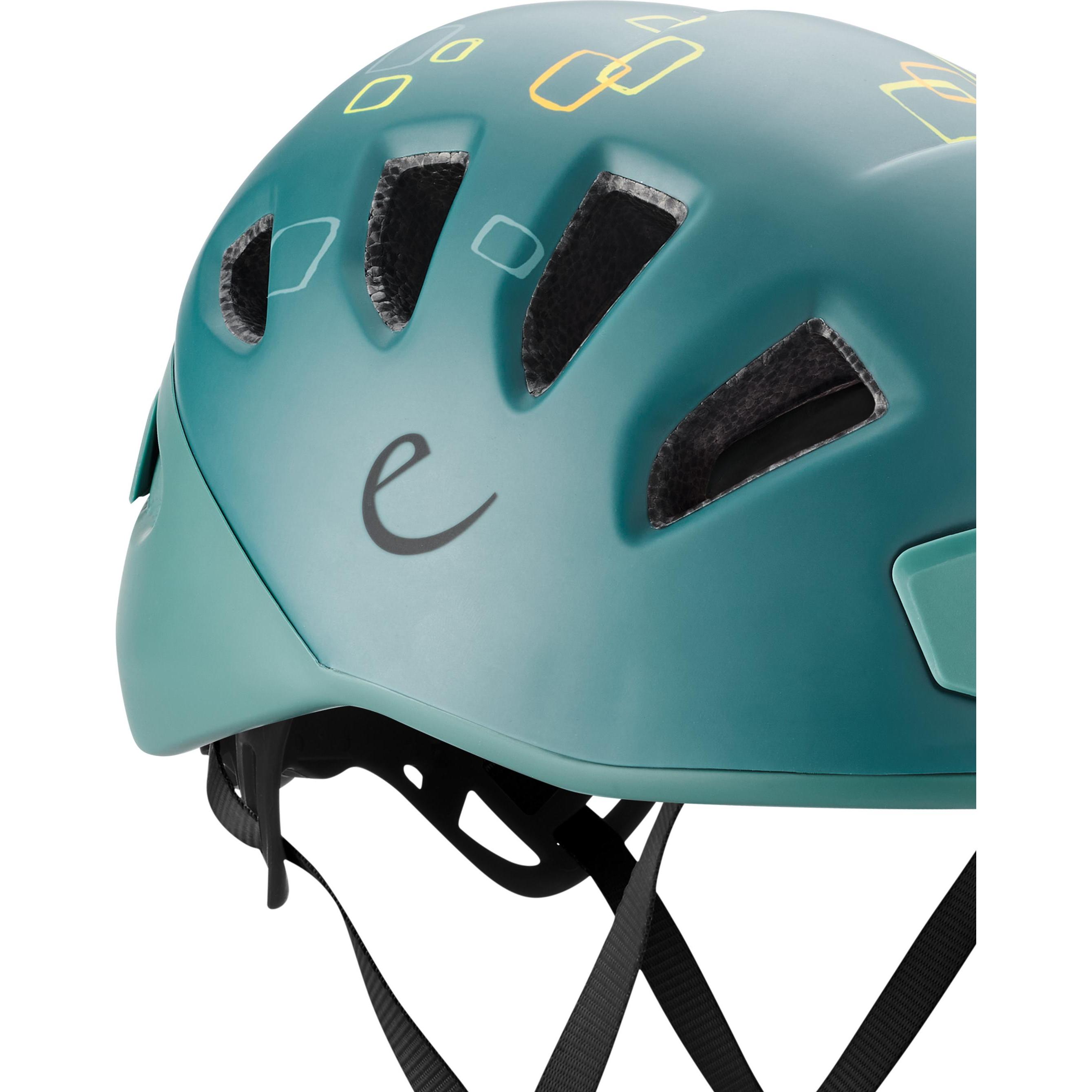 Edelrid, Kletterhelm, (48 - 56 cm)