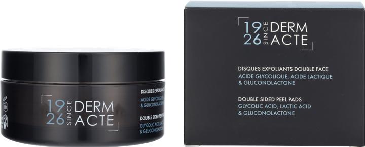 Immagine prodotto Académie Derm Acte (Talco, 30 ml)