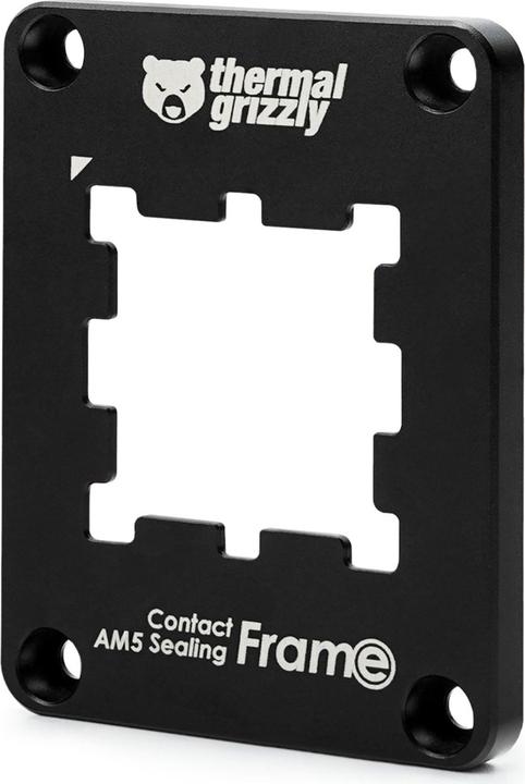 Actual product image Thermal Grizzly AM5 Contact & Sealing Frame
