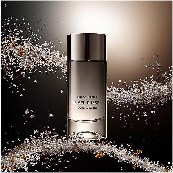 Image du produit Issey Miyake Le Sel D'Issey (Eau de parfum, 100 ml)