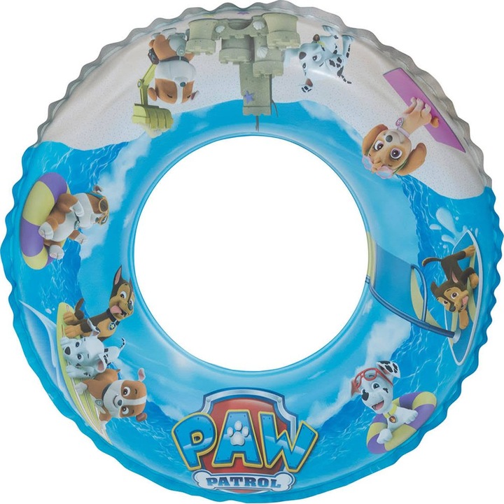 Produktbild Happy People Schwimmring