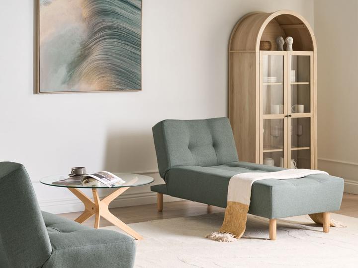 Produktbild Beliani Alsten (Recamiere)